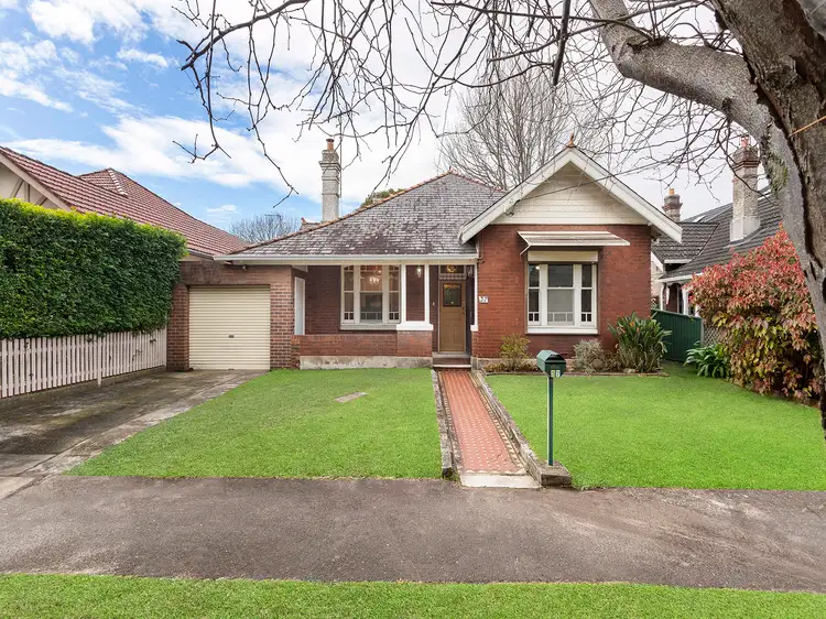 37 Samuel Terry Avenue, Kensington NSW 2033