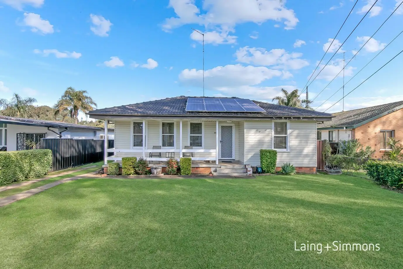 Main view of Homely house listing, 28 Ellsworth Drive, Tregear NSW 2770