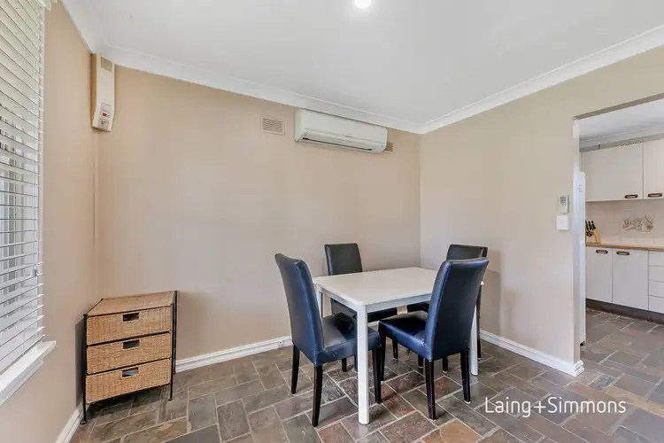 Fourth view of Homely house listing, 28 Ellsworth Drive, Tregear NSW 2770