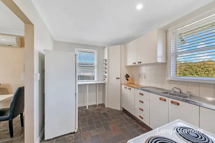 Fifth view of Homely house listing, 28 Ellsworth Drive, Tregear NSW 2770