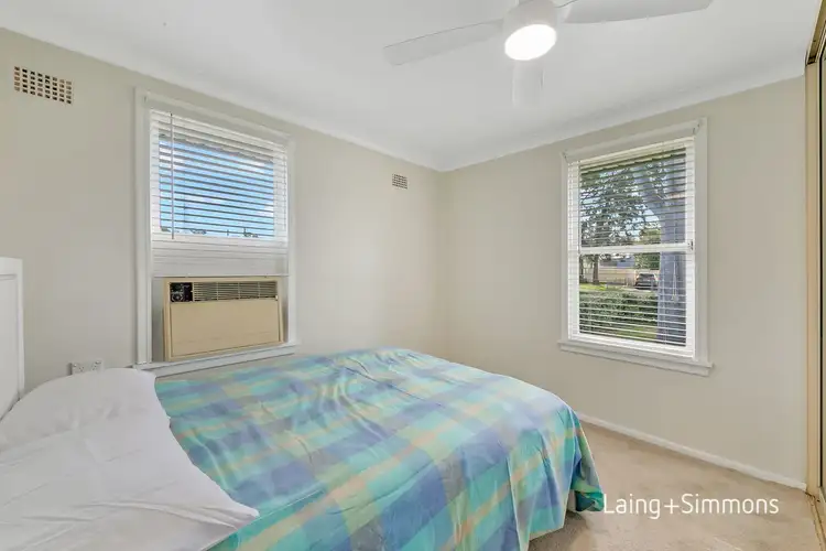 Sixth view of Homely house listing, 28 Ellsworth Drive, Tregear NSW 2770
