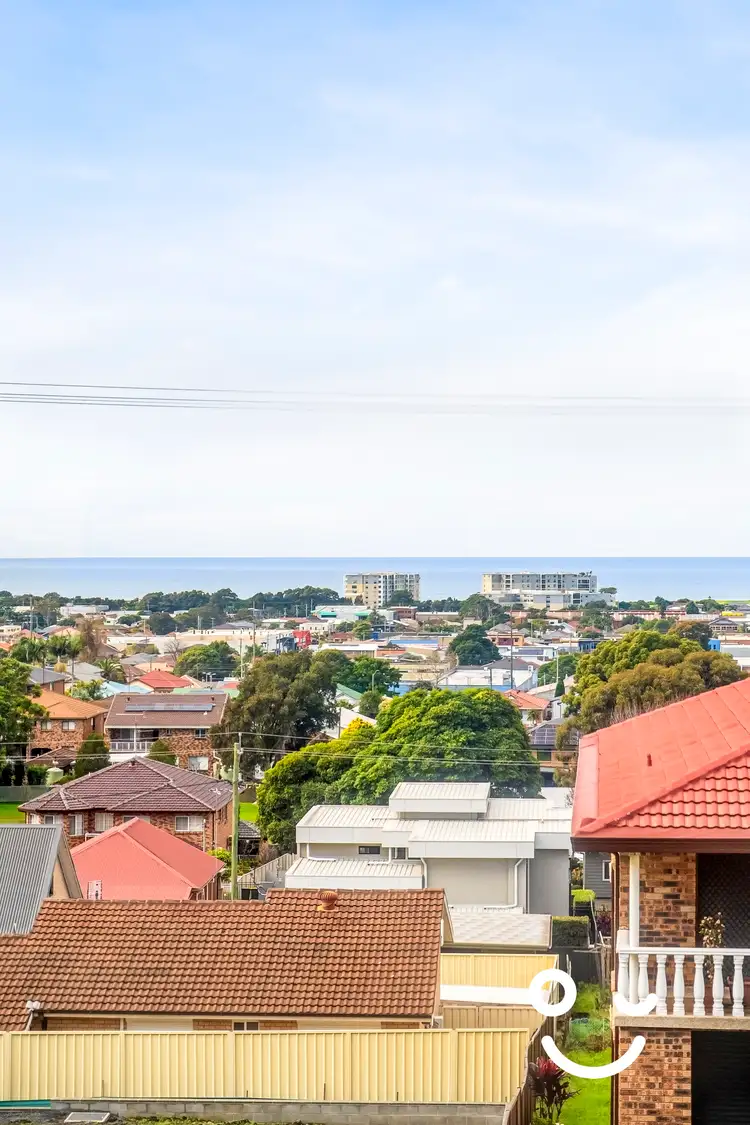 Second view of Homely unit listing, 2/58 McKenzie Avenue, Wollongong NSW 2500