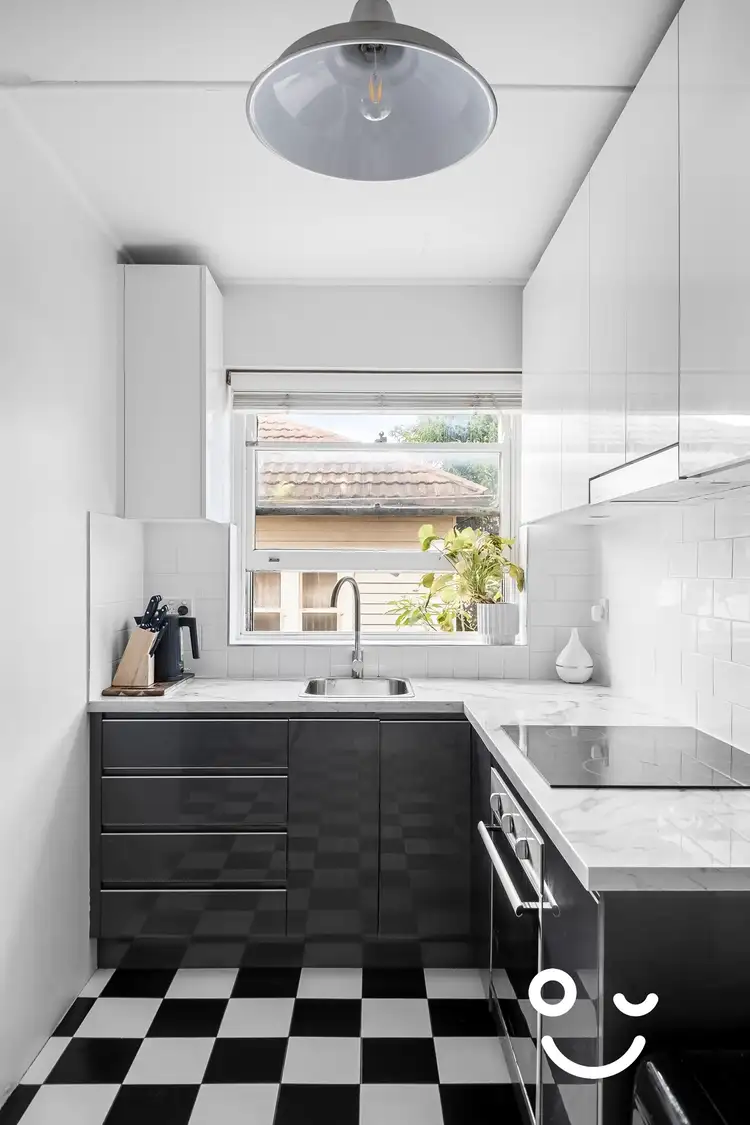 Third view of Homely unit listing, 2/58 McKenzie Avenue, Wollongong NSW 2500