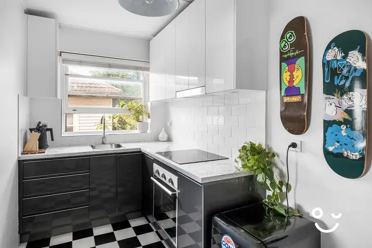 Fifth view of Homely unit listing, 2/58 McKenzie Avenue, Wollongong NSW 2500