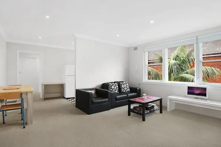 Main view of Homely apartment listing, 8/5 Silver Street, Randwick NSW 2031