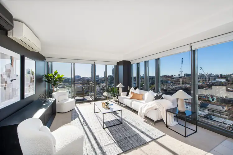 Main view of Homely apartment listing, 1318/20 Pelican Street, Surry Hills NSW 2010