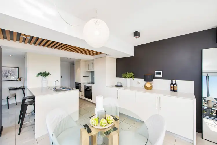 Fifth view of Homely apartment listing, 1318/20 Pelican Street, Surry Hills NSW 2010