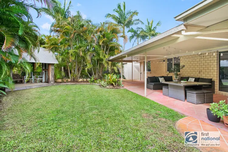 Second view of Homely house listing, 14 Rosslare Street, Caloundra West QLD 4551