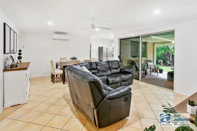 Fourth view of Homely house listing, 14 Rosslare Street, Caloundra West QLD 4551