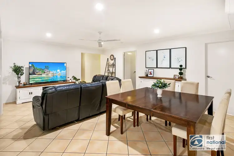 Fifth view of Homely house listing, 14 Rosslare Street, Caloundra West QLD 4551
