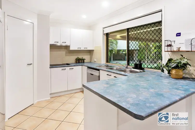 Sixth view of Homely house listing, 14 Rosslare Street, Caloundra West QLD 4551