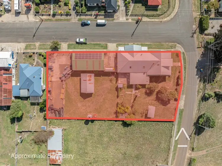 Third view of Homely house listing, 3 Main Street, Winnaleah TAS 7265