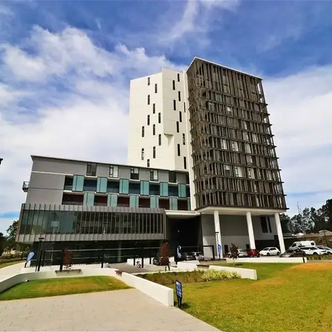 Main view of Homely apartment listing, B707/1 Link Road, Zetland NSW 2017