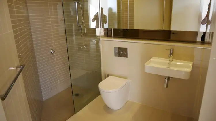 Third view of Homely apartment listing, B707/1 Link Road, Zetland NSW 2017