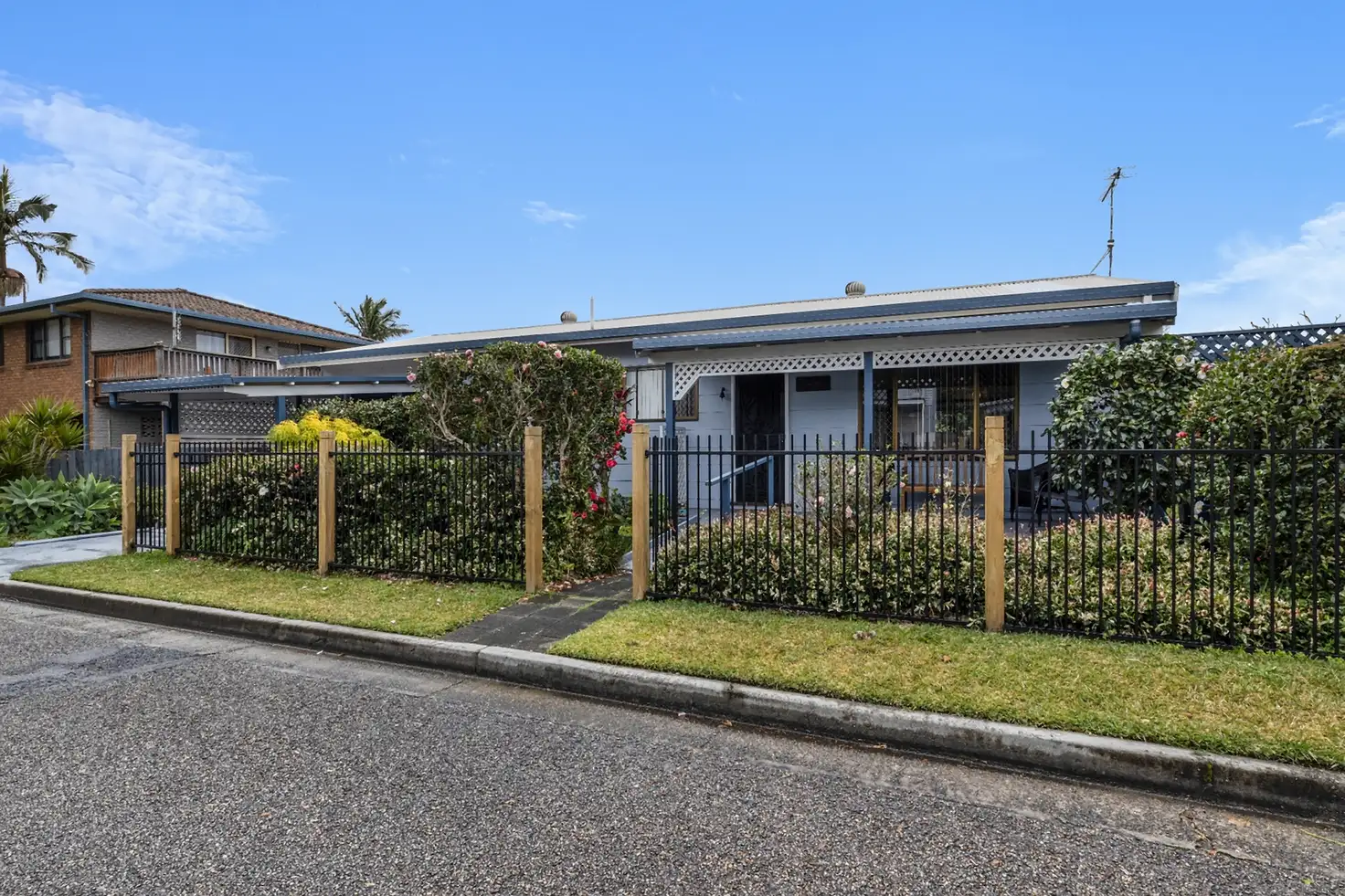 Main view of Homely house listing, 25 Hodgson Street, Crescent Head NSW 2440