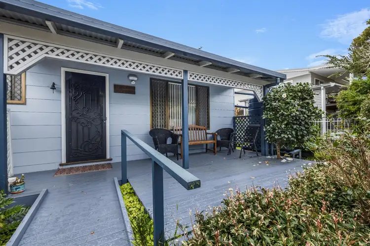 Third view of Homely house listing, 25 Hodgson Street, Crescent Head NSW 2440