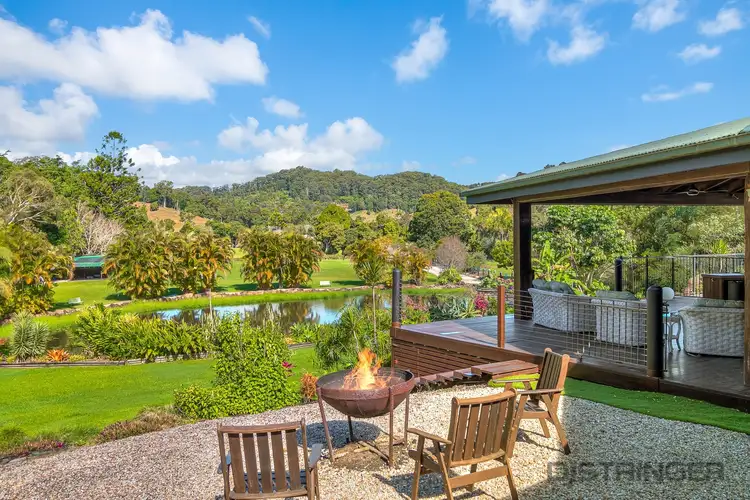 Main view of Homely rural property listing, 22 Cabbage Gum Road, Cudgera Creek NSW 2484