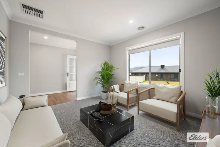 Second view of Homely house listing, 2 Bay Court, Tangambalanga VIC 3691