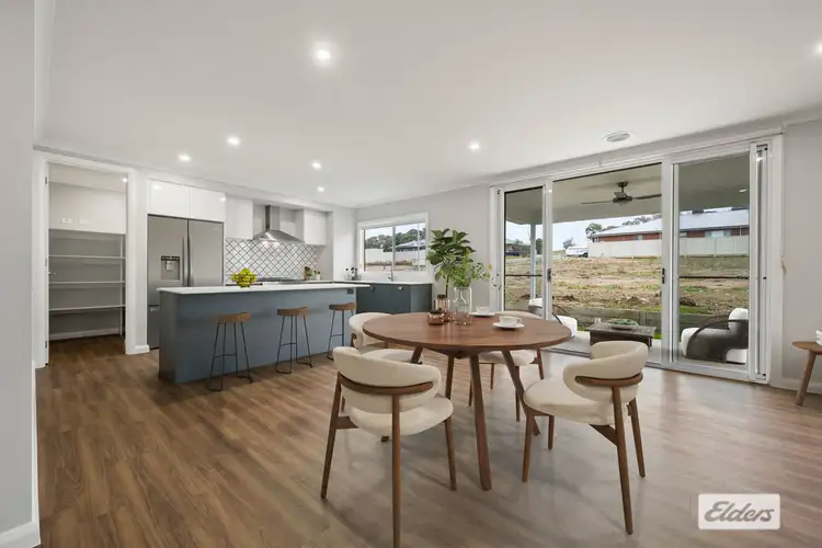 Fourth view of Homely house listing, 2 Bay Court, Tangambalanga VIC 3691