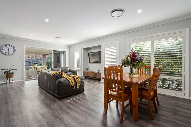 Third view of Homely house listing, 5 Cloverfield Place, Horsley NSW 2530