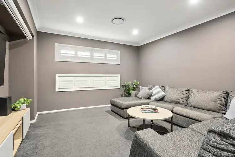 Fourth view of Homely house listing, 5 Cloverfield Place, Horsley NSW 2530