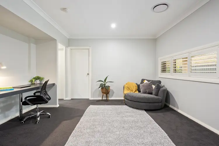 Fifth view of Homely house listing, 5 Cloverfield Place, Horsley NSW 2530