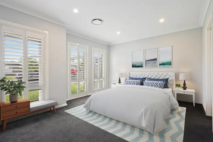 Sixth view of Homely house listing, 5 Cloverfield Place, Horsley NSW 2530