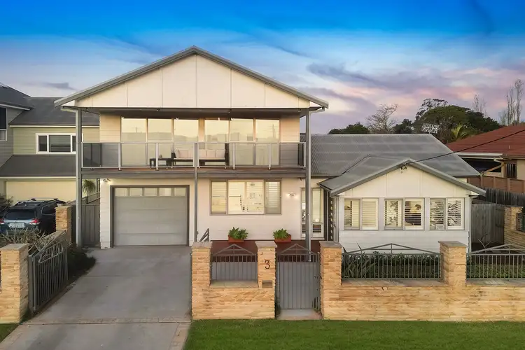 3 Dilgara Avenue, Davistown NSW 2251