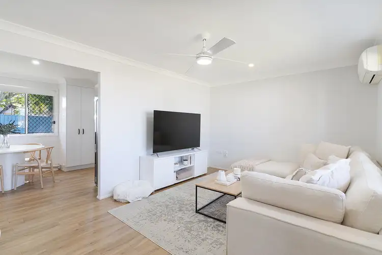 Second view of Homely house listing, 13 Bondeson Drive, Parkhurst QLD 4702