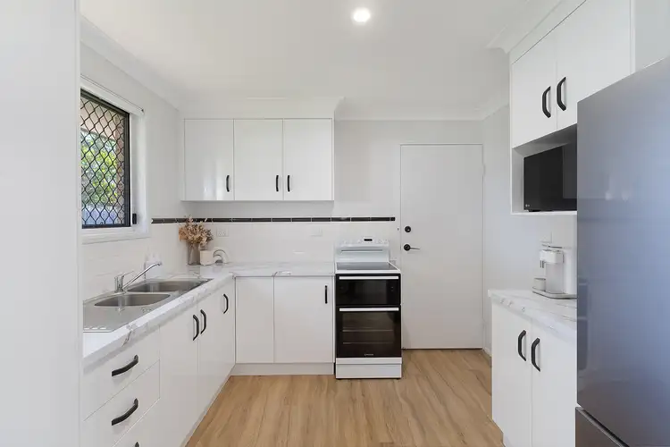 Fourth view of Homely house listing, 13 Bondeson Drive, Parkhurst QLD 4702