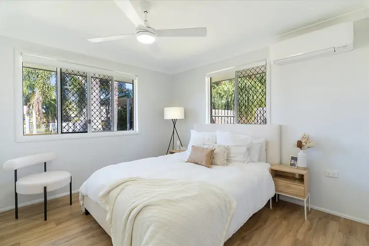 Fifth view of Homely house listing, 13 Bondeson Drive, Parkhurst QLD 4702