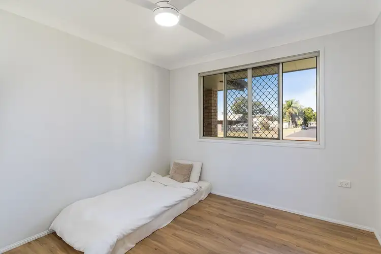 Sixth view of Homely house listing, 13 Bondeson Drive, Parkhurst QLD 4702