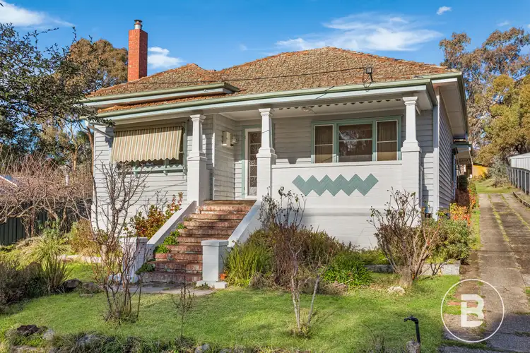 132 Victoria Road, Harcourt VIC 3453