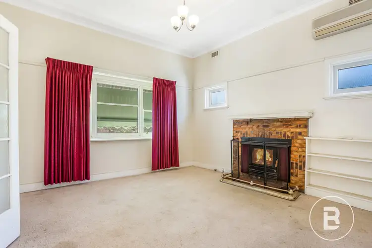 Second view of Homely house listing, 132 Victoria Road, Harcourt VIC 3453