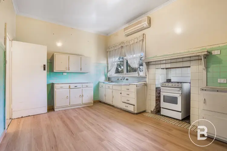 Third view of Homely house listing, 132 Victoria Road, Harcourt VIC 3453