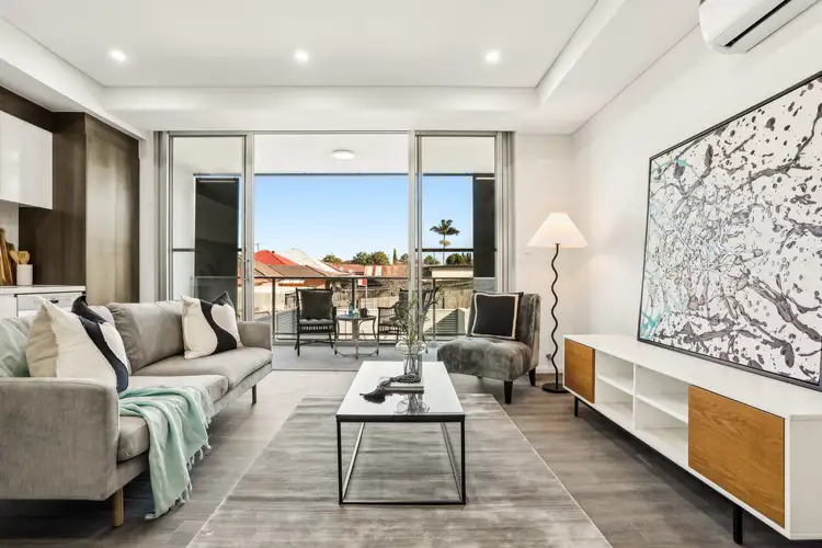 Main view of Homely apartment listing, 102/45-51 Andover Street, Carlton NSW 2218