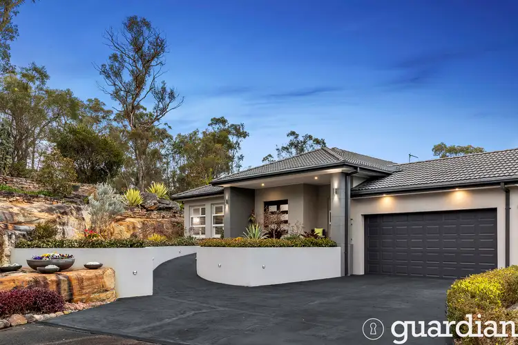 Second view of Homely house listing, 44 Shoplands Road, Annangrove NSW 2156