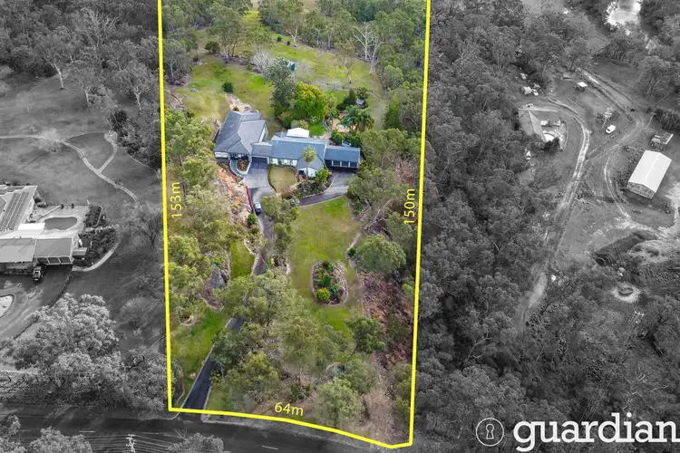 Fourth view of Homely house listing, 44 Shoplands Road, Annangrove NSW 2156