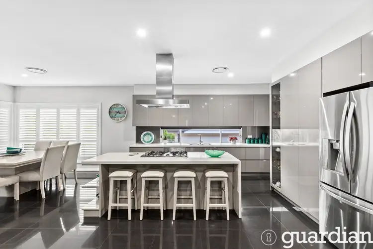 Fifth view of Homely house listing, 44 Shoplands Road, Annangrove NSW 2156