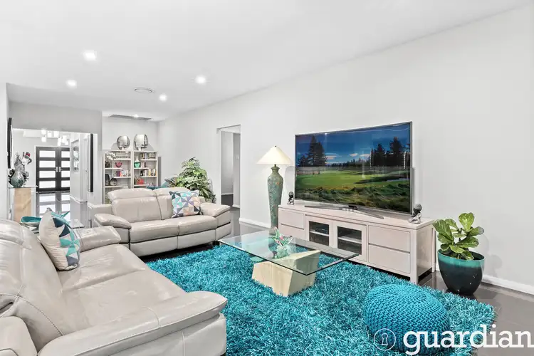 Sixth view of Homely house listing, 44 Shoplands Road, Annangrove NSW 2156