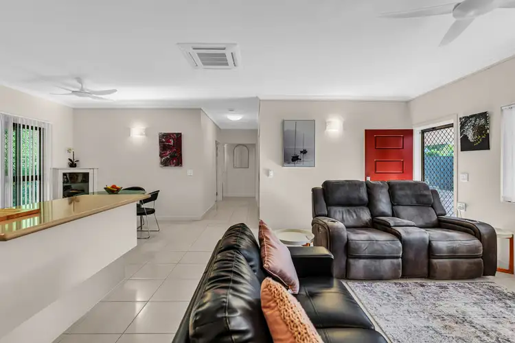 Third view of Homely semi-detached listing, 2/44 James Street, Manunda QLD 4870