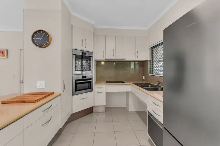 Fifth view of Homely semi-detached listing, 2/44 James Street, Manunda QLD 4870
