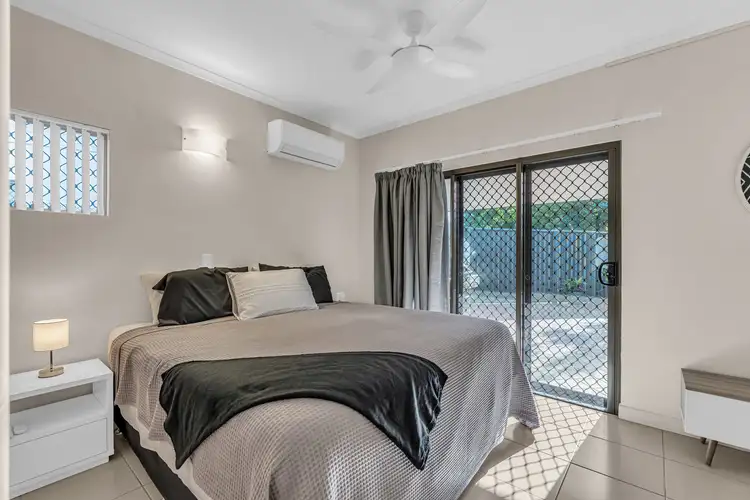 Sixth view of Homely semi-detached listing, 2/44 James Street, Manunda QLD 4870