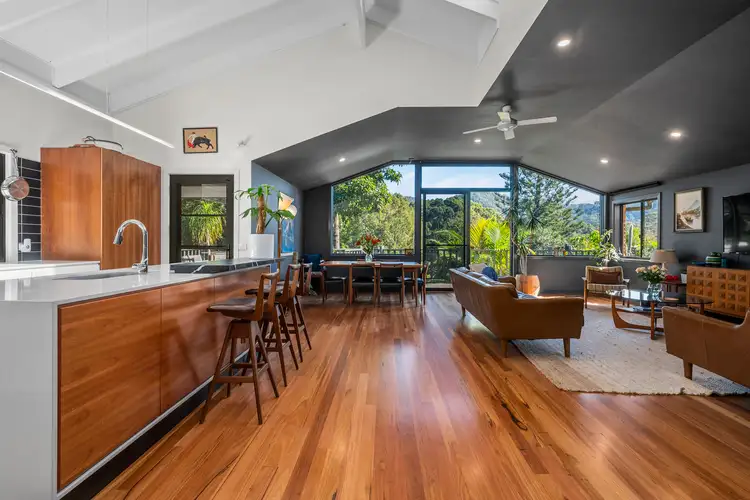 49 Ayrshire Park Drive, Boambee NSW 2450