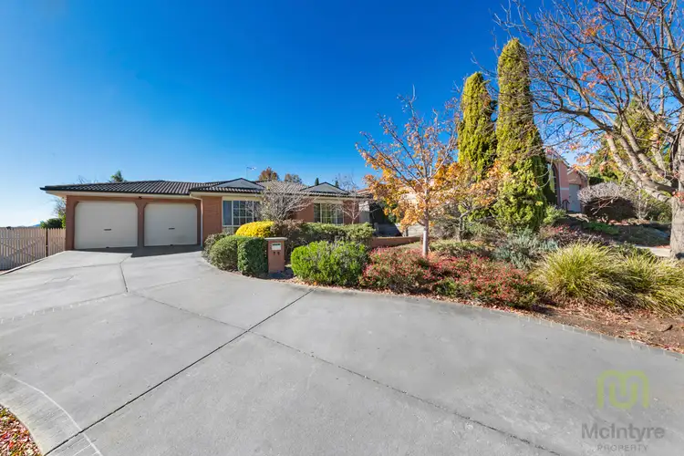 73 Hugh McKay Crescent, Dunlop ACT 2615