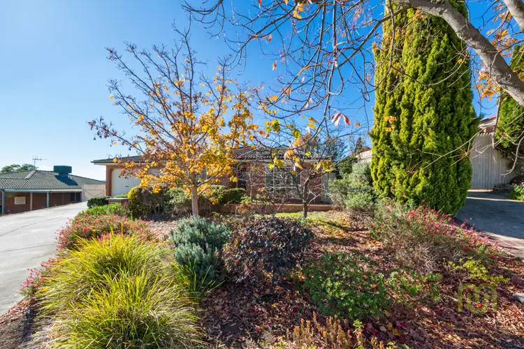 Fourth view of Homely house listing, 73 Hugh McKay Crescent, Dunlop ACT 2615