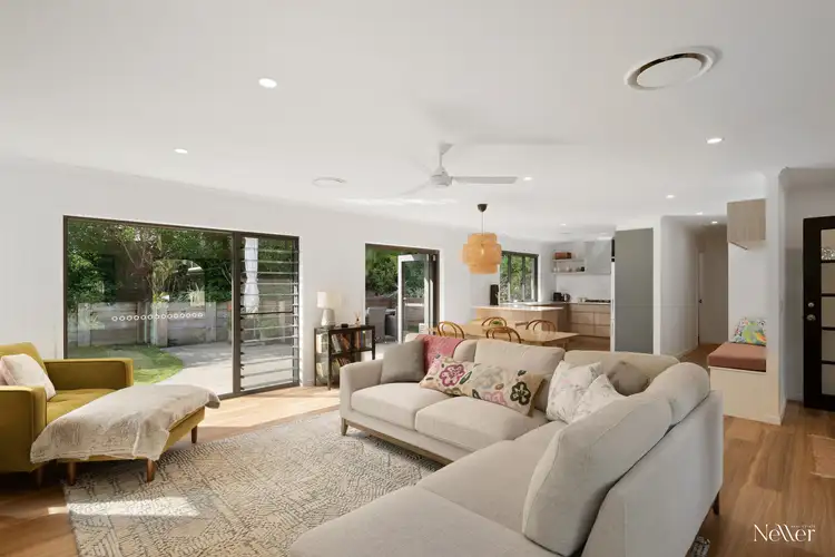 Second view of Homely house listing, 6 Wagtail Drive, Peregian Beach QLD 4573