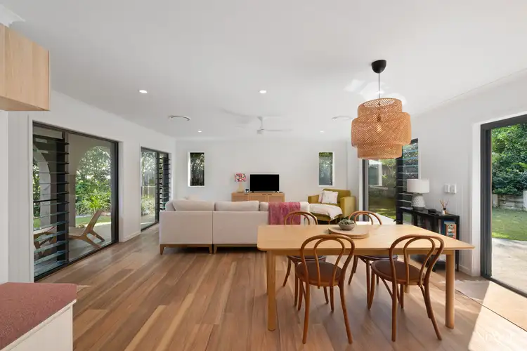 Fourth view of Homely house listing, 6 Wagtail Drive, Peregian Beach QLD 4573