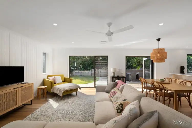 Fifth view of Homely house listing, 6 Wagtail Drive, Peregian Beach QLD 4573