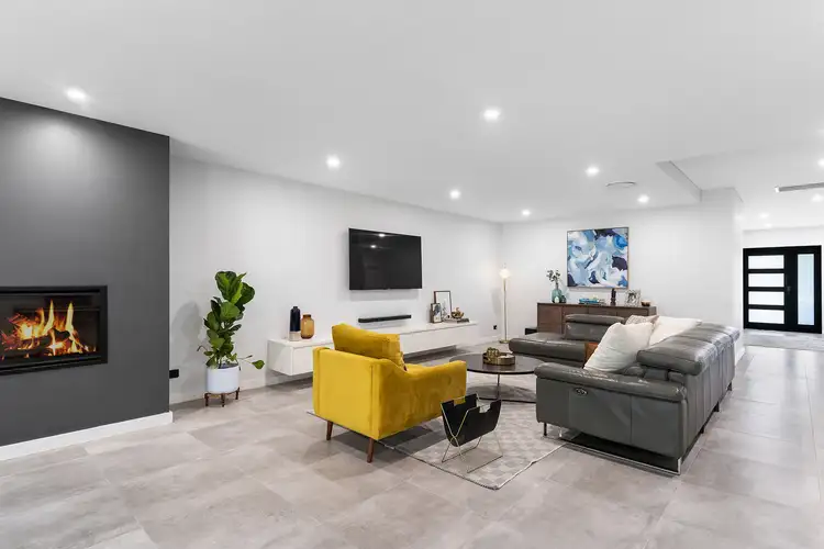 Second view of Homely house listing, 13 Brighton Street, Kogarah Bay NSW 2217
